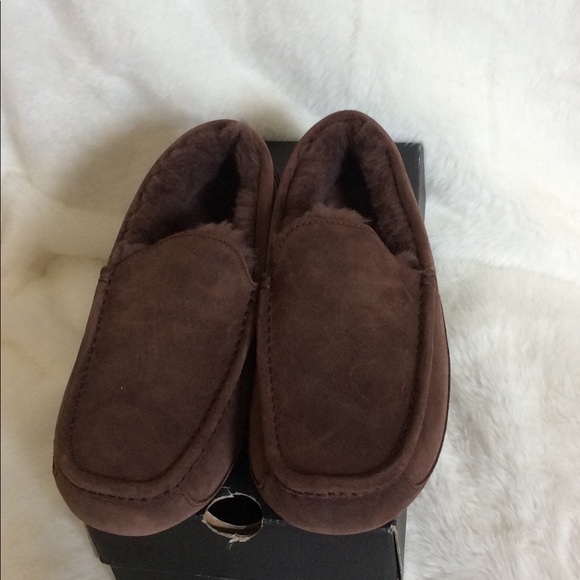 UGG ASCOT SLIPPERS - Picture 3 of 4